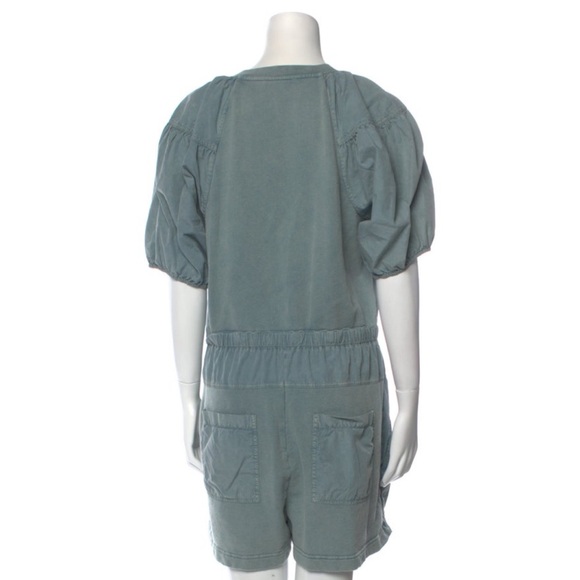 Ulla Johnson
V-Neck Romper X-Large - Picture 3 of 3